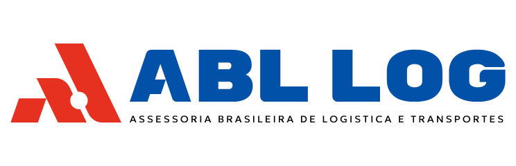 Logotipo ABL LOG